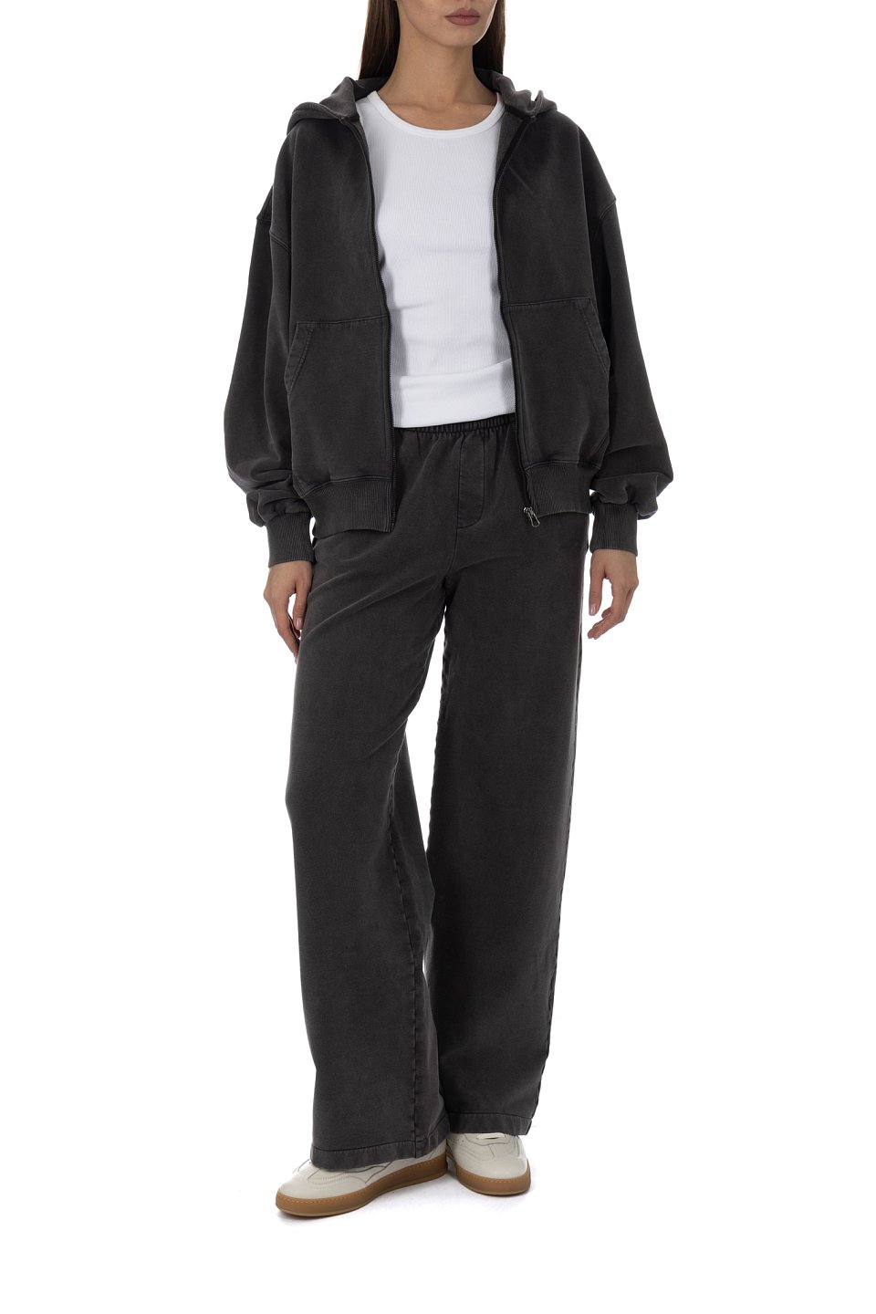 Худи The Core - фото 2