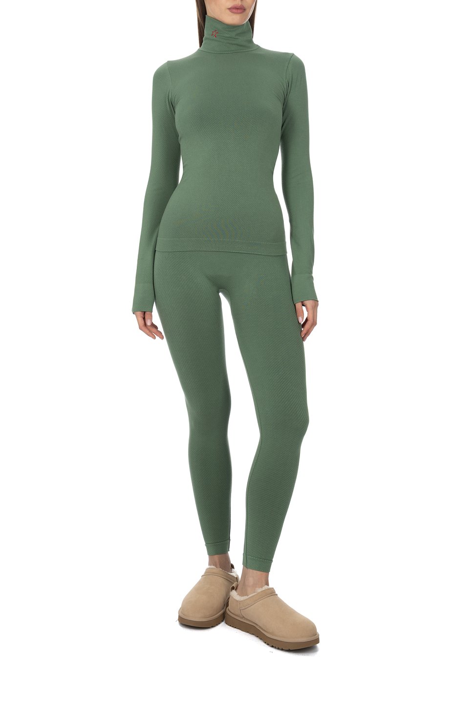 Водолазка Perfect Moment - фото 2