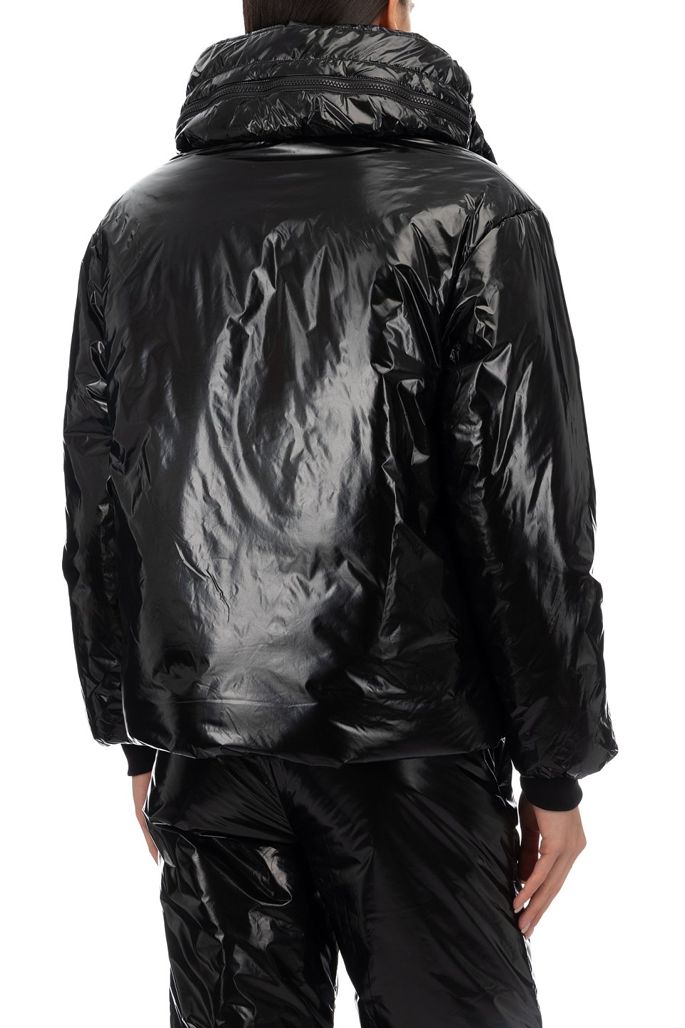 Пуховик Freedomday - фото 4