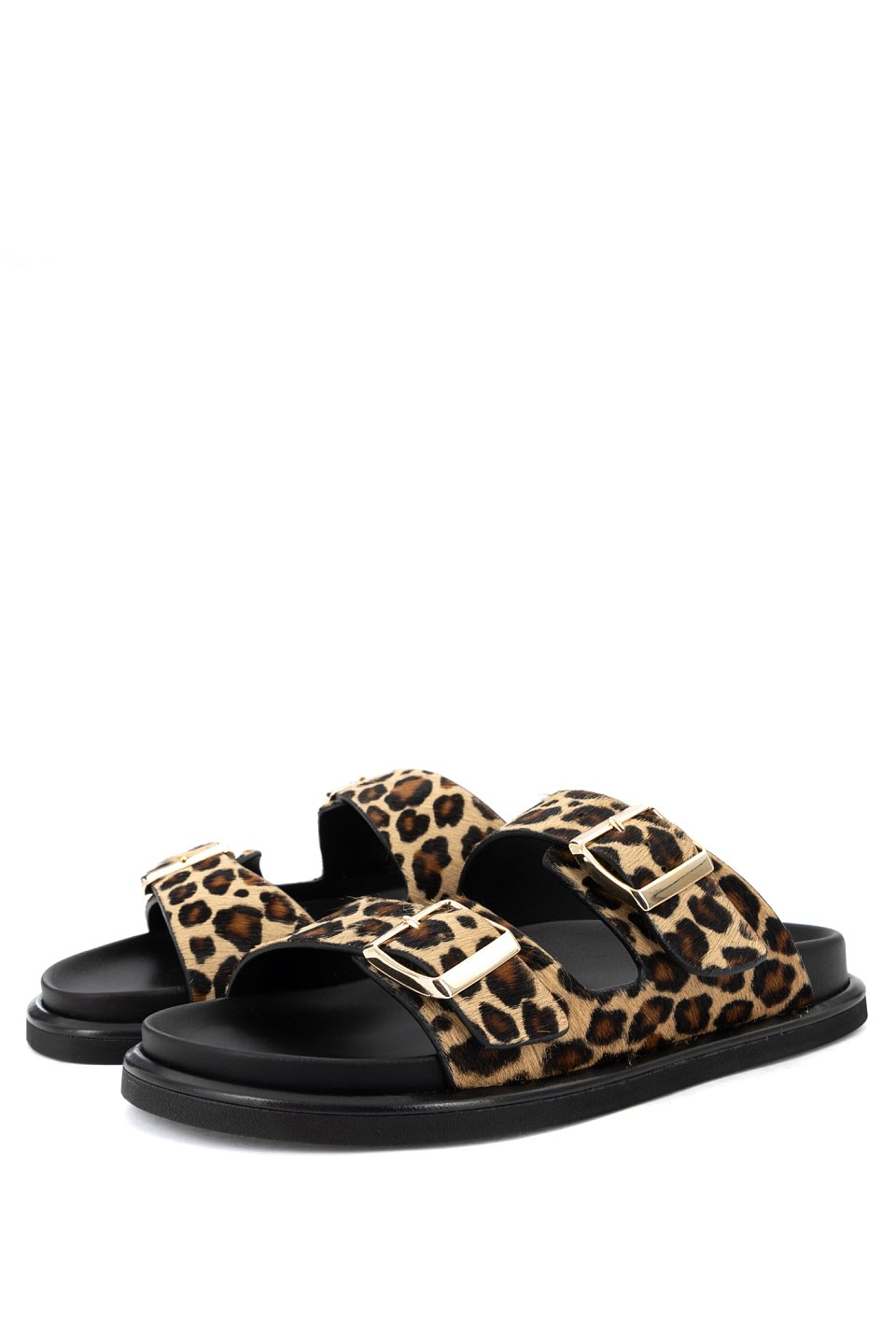 Шлепанцы The Core - фото 2