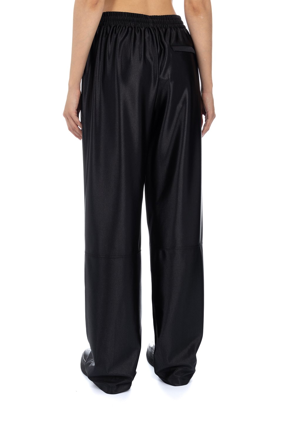 Брюки Alexander Wang - фото 4