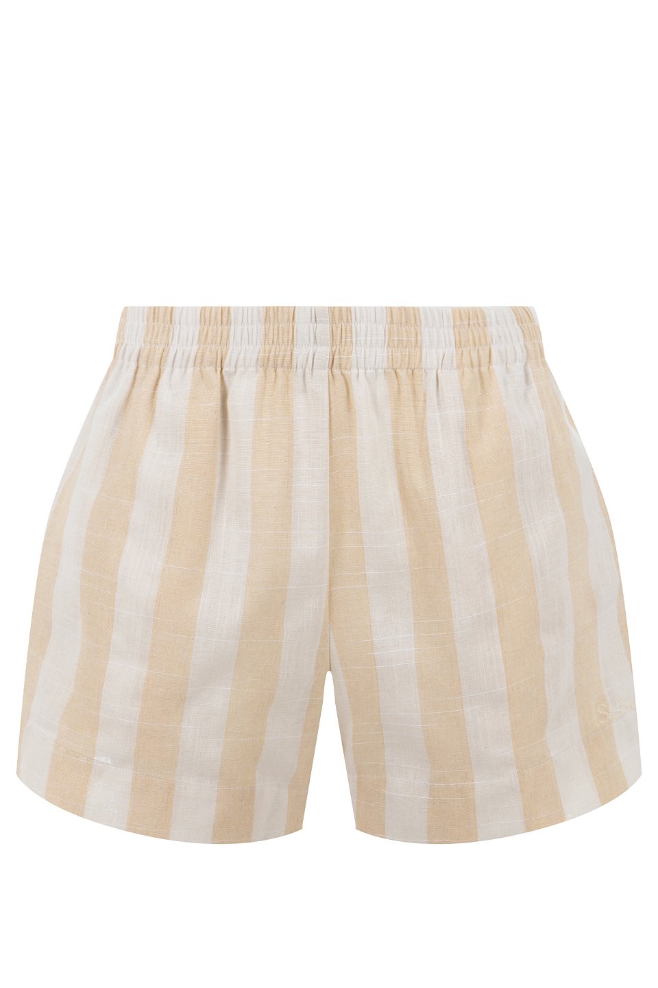 Шорты Mc2 Saint Barth - фото 1