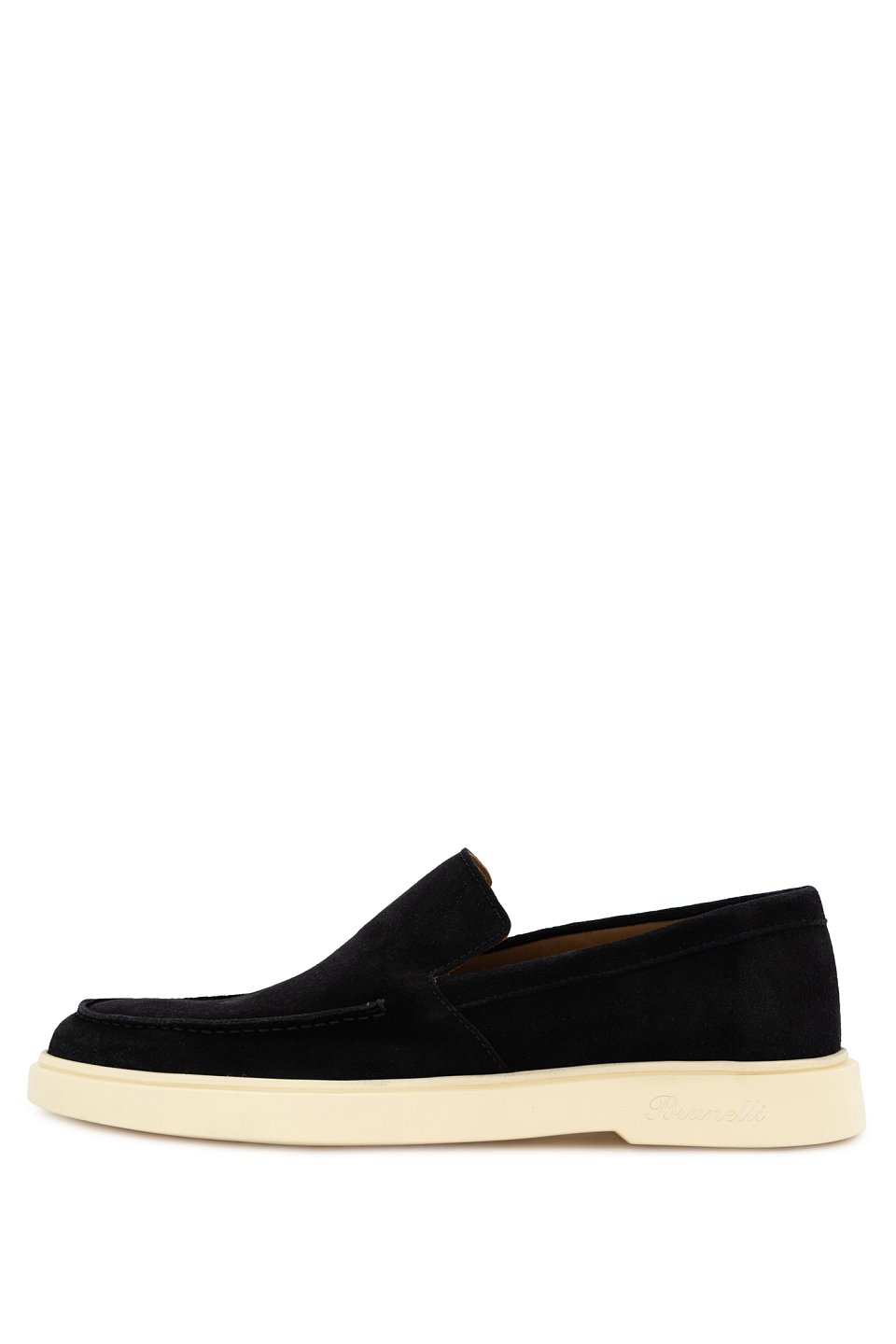 Лоферы Brunelli - фото 1