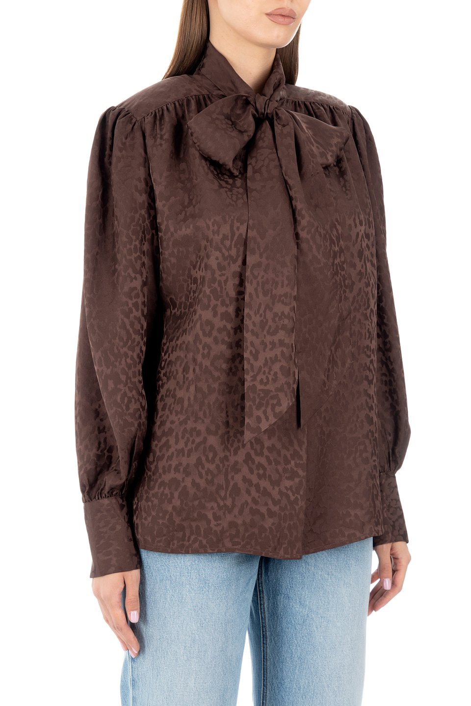 Блуза Jacob Lee - фото 3