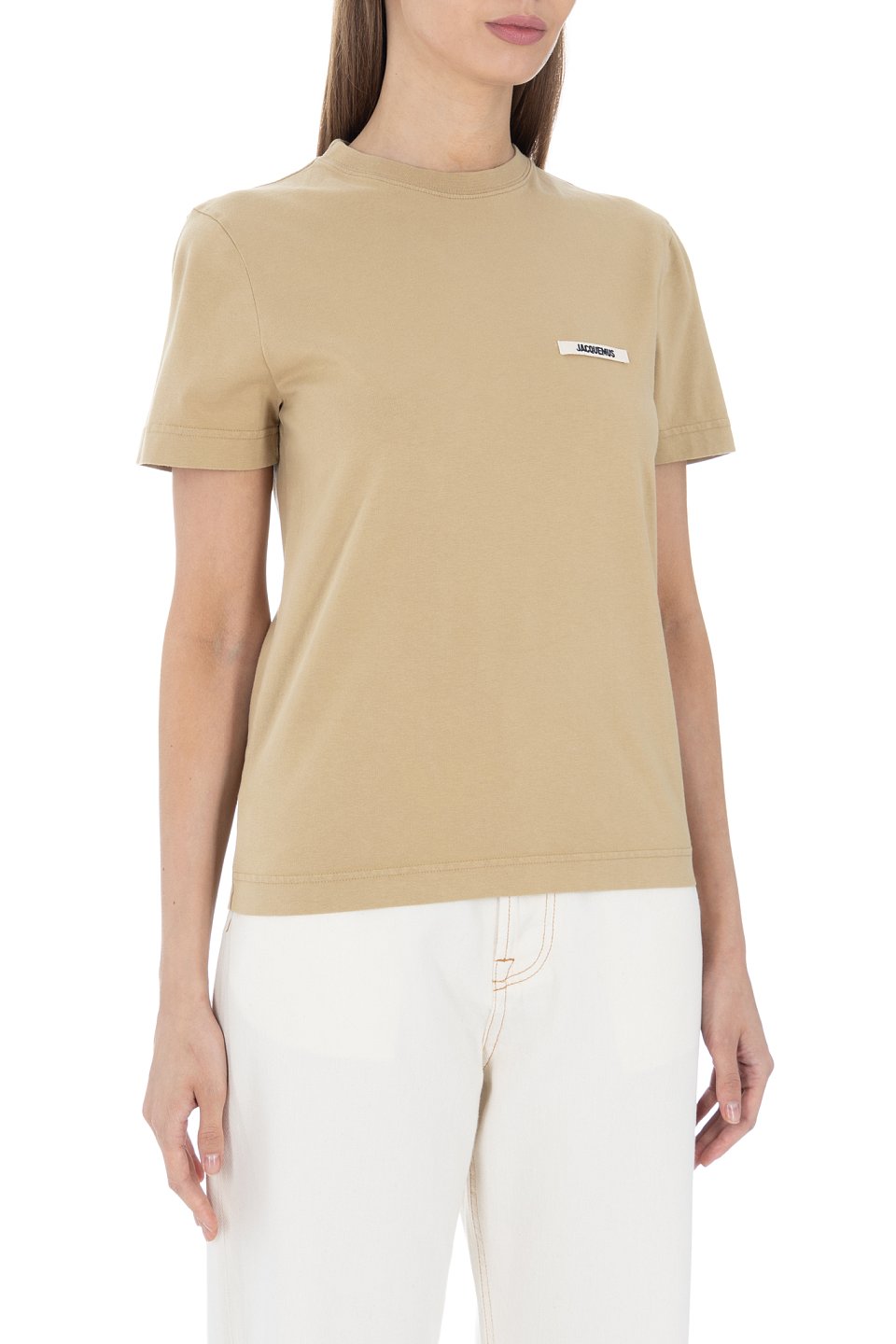 Футболка Jacquemus - фото 3