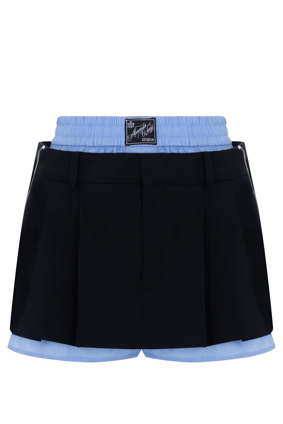 Шорты Alexander Wang - фото 1