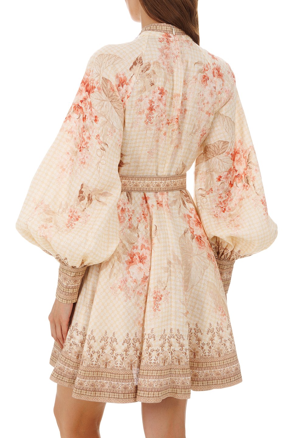 Платье Zimmermann - фото 4