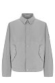 Куртка Stone Island: серый цвет