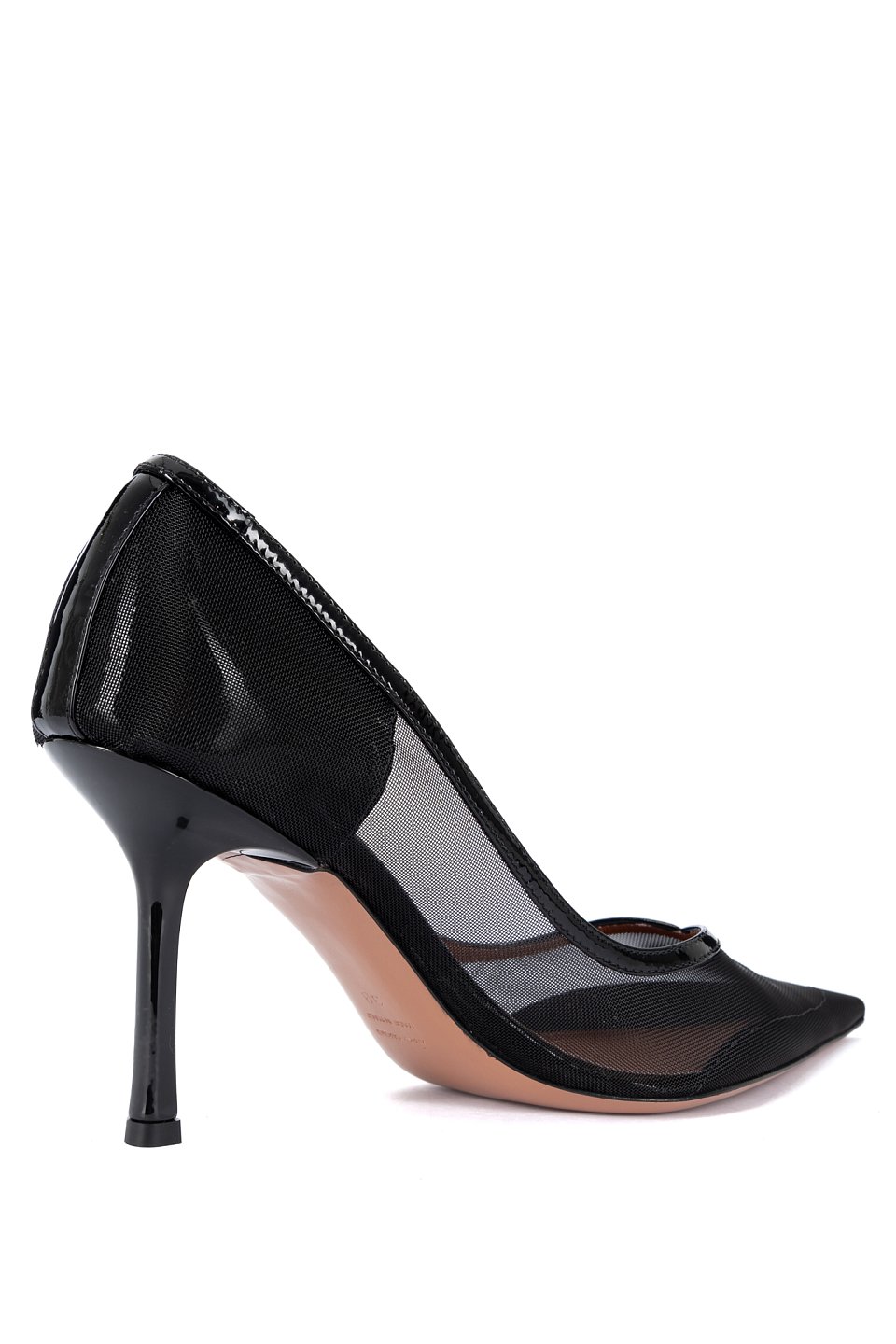 Туфли Etienne Marcel - фото 3