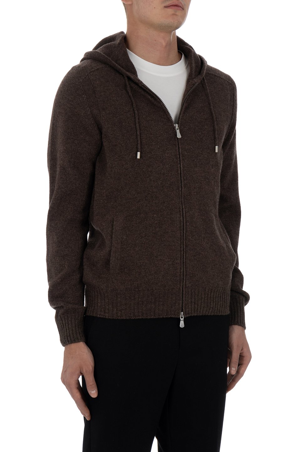 Худи Gran Sasso - фото 3