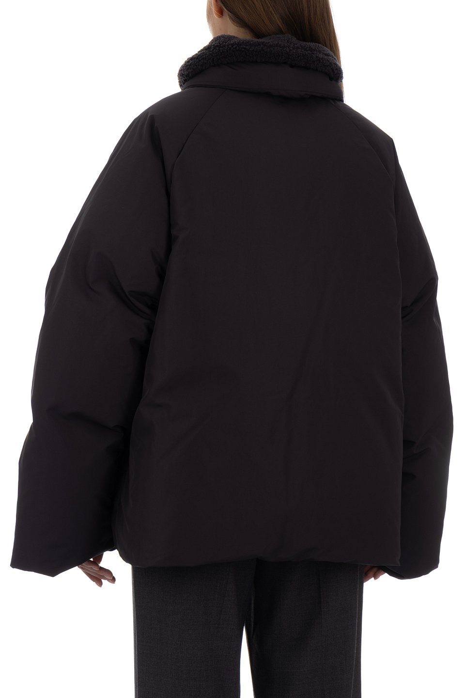 Куртка Low Classic - фото 4