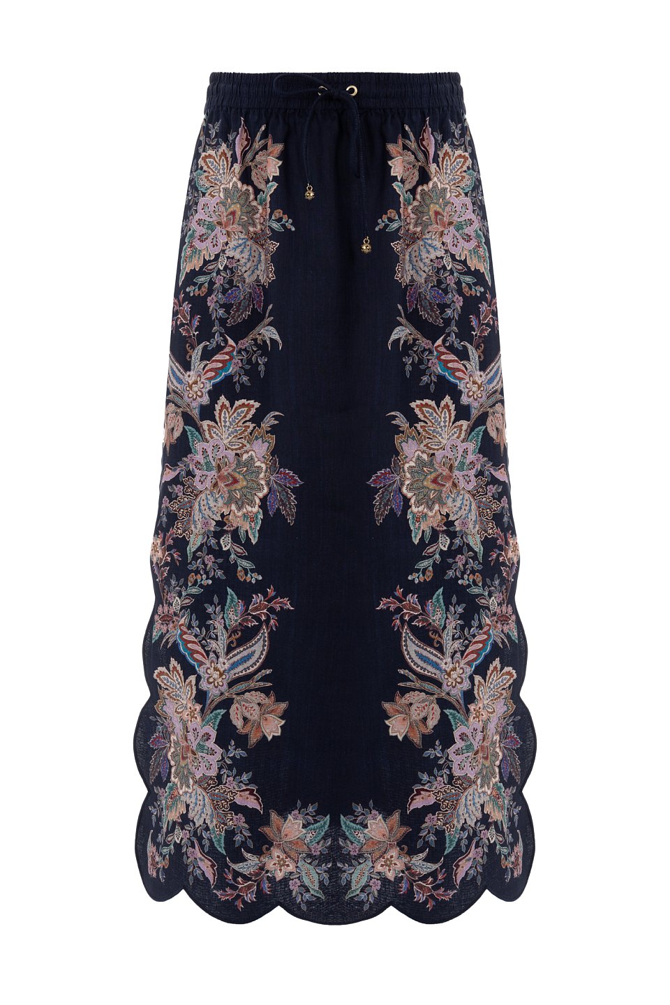 Юбка Zimmermann - фото 1