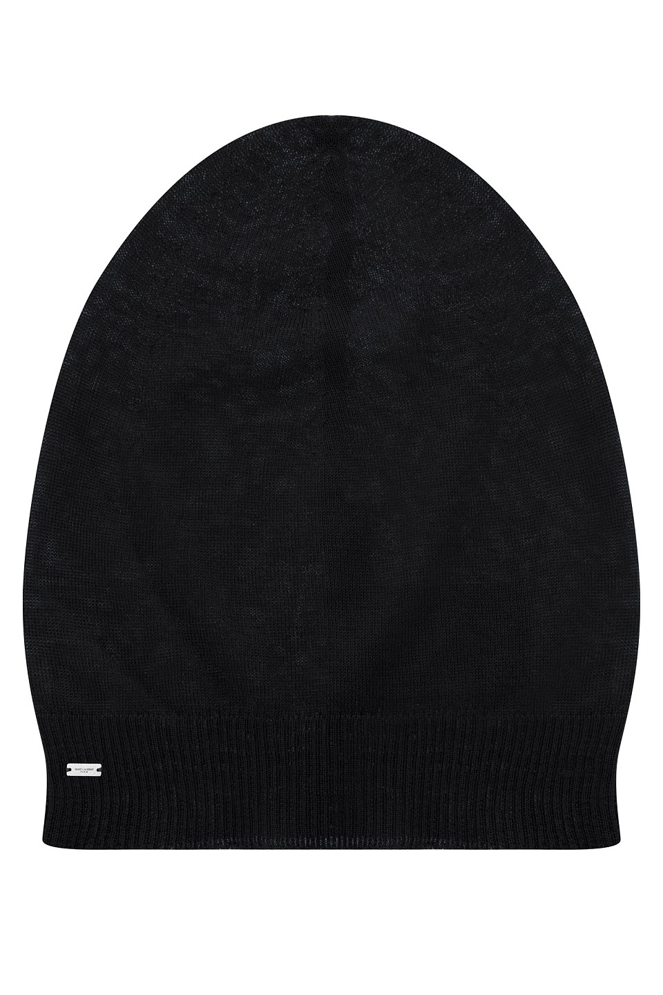 Шапка Saint Laurent - фото 1