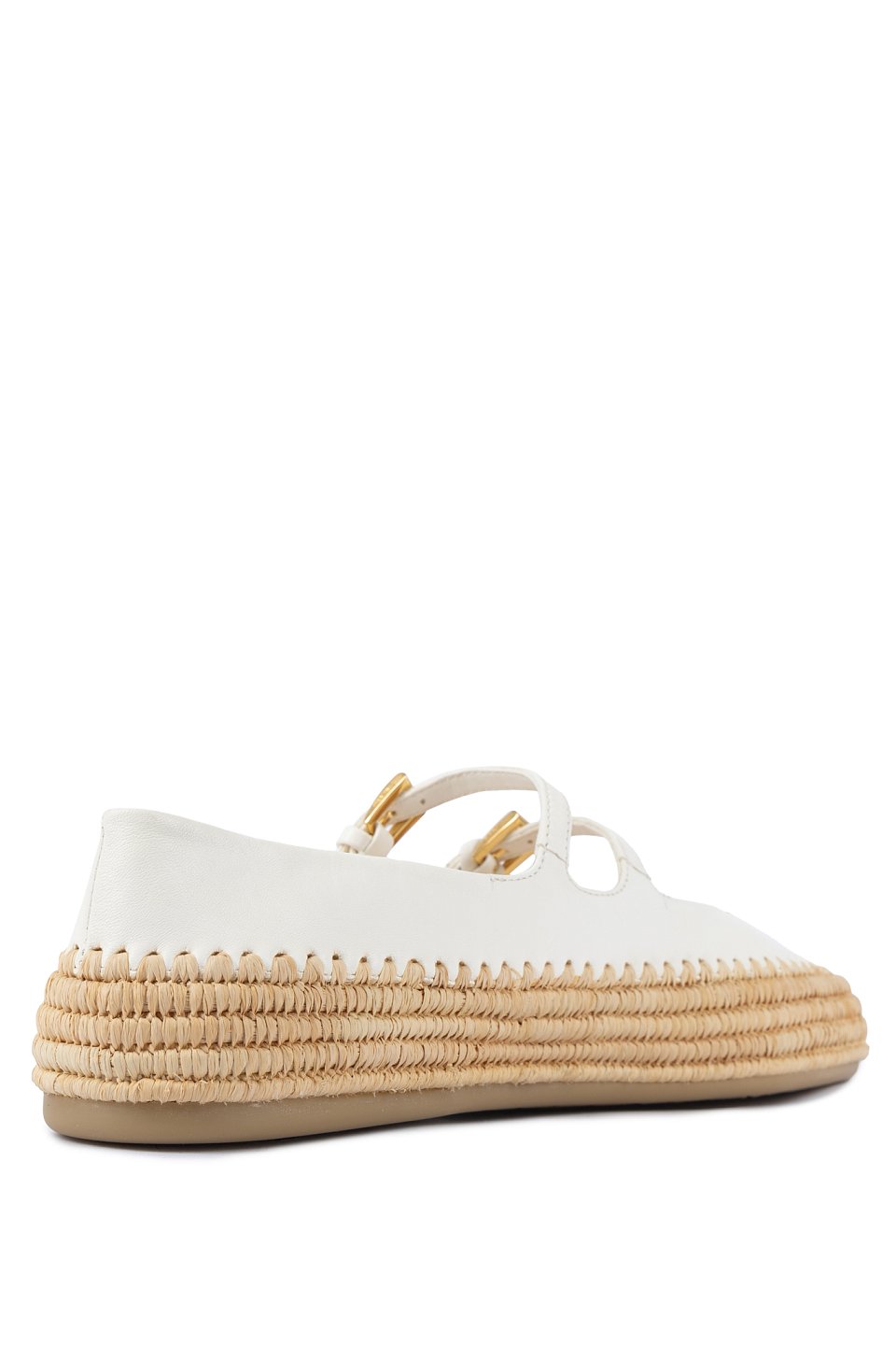 Балетки Prada - фото 3