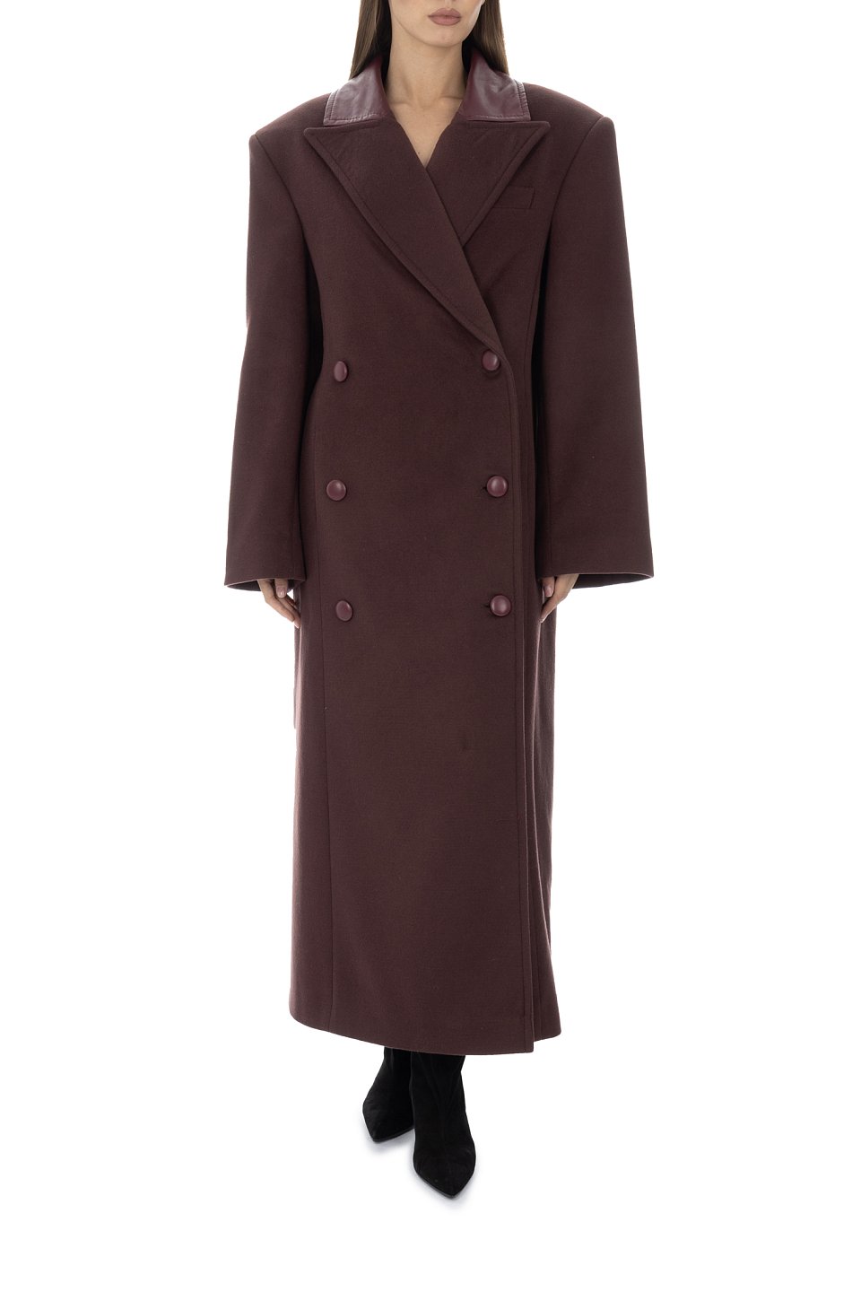 Пальто Moms Pants - фото 2