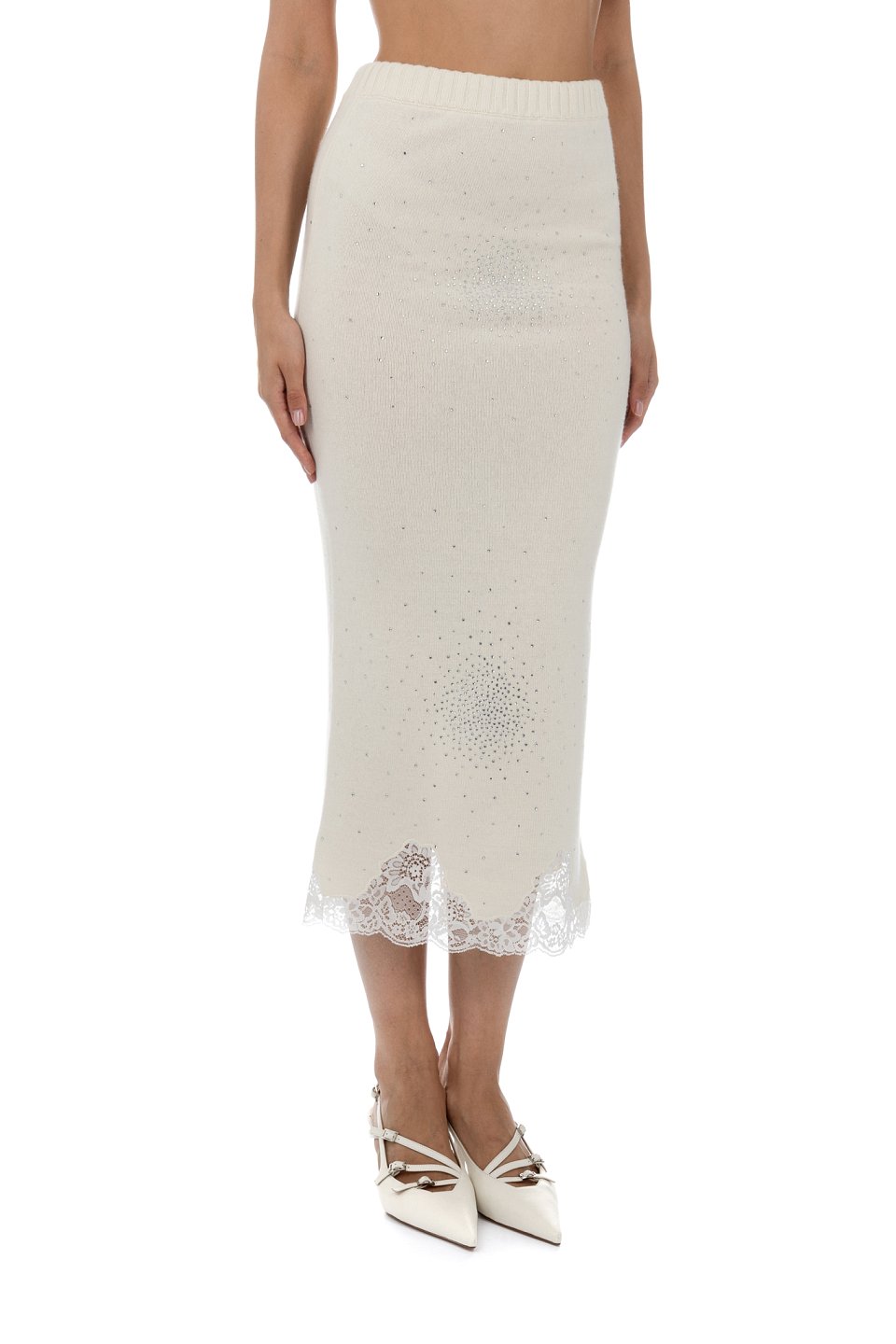 Юбка Giuseppe Di Morabito - фото 3