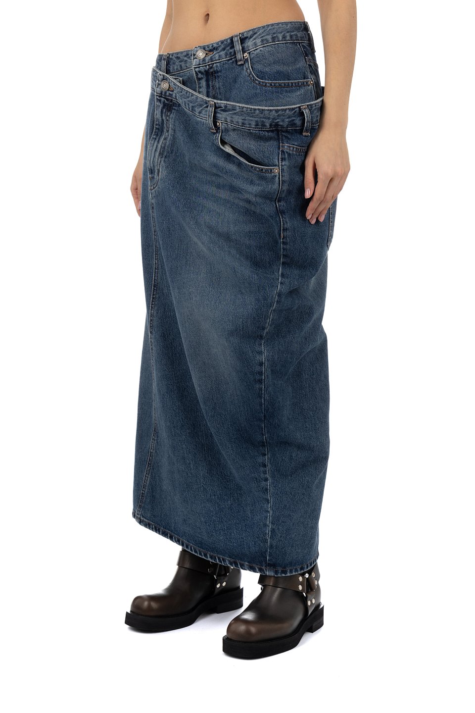 Юбка Juun.j - фото 3