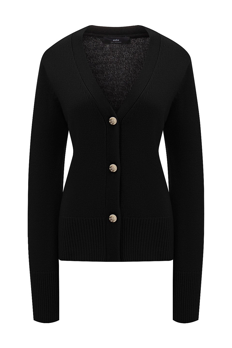 Кардиган Arch4 - фото 1