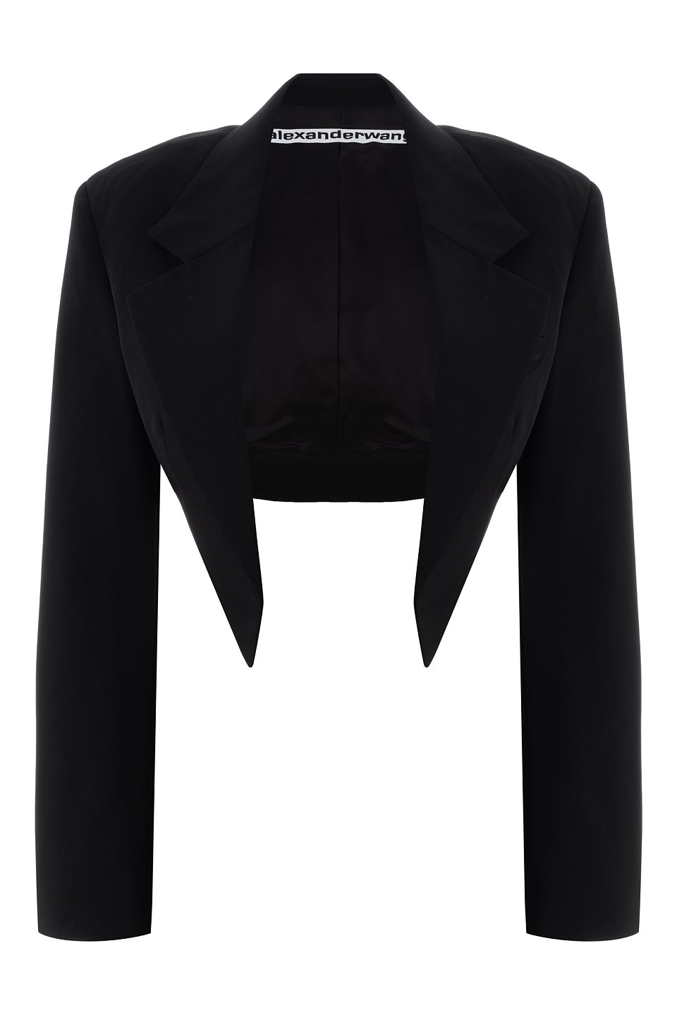 Жакет Alexander Wang - фото 1