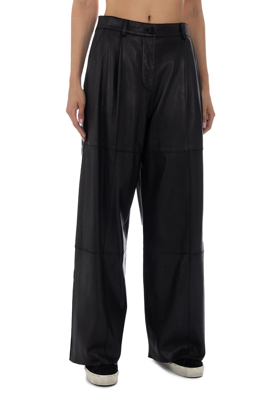 Брюки Parosh - фото 3