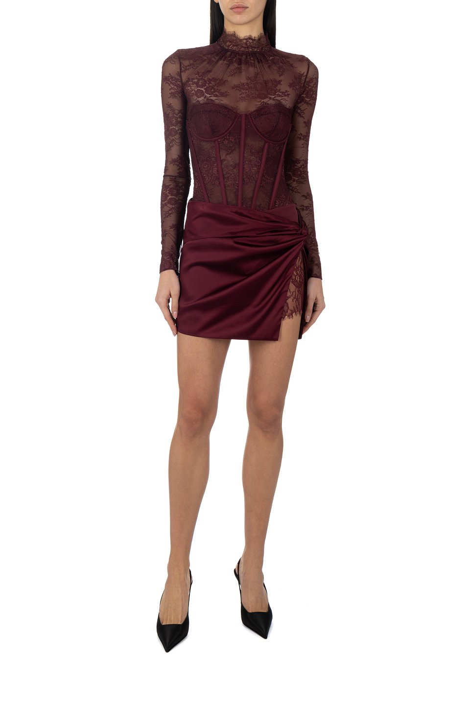 Юбка Retrofete - фото 2