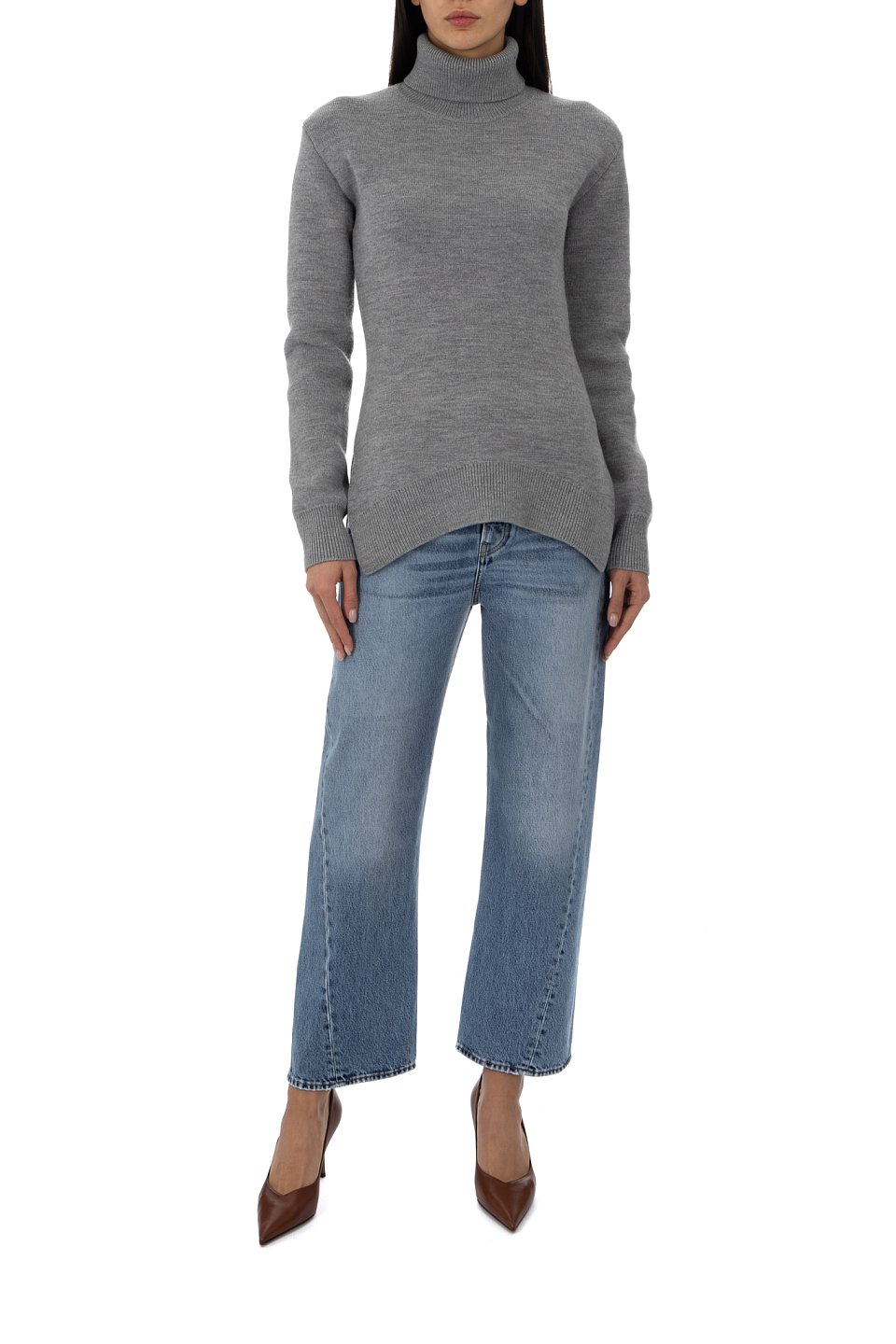 Джинсы Toteme - фото 2