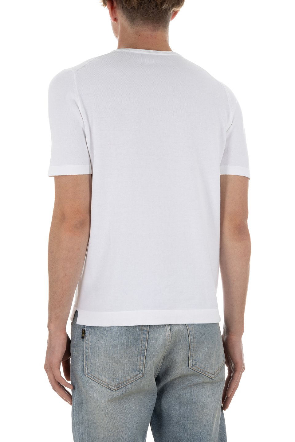 Футболка Gran Sasso - фото 4