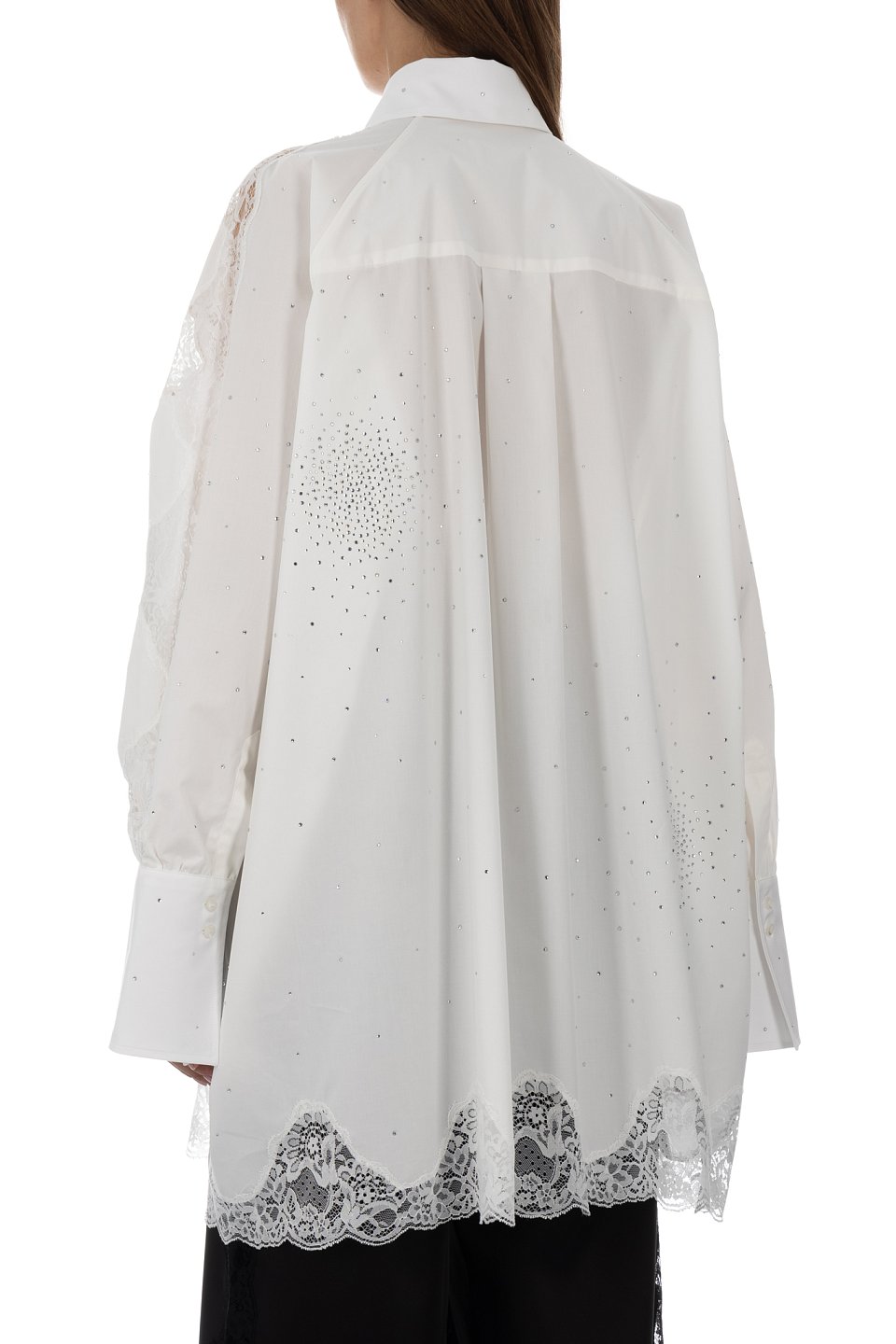 Рубашка Giuseppe Di Morabito - фото 4