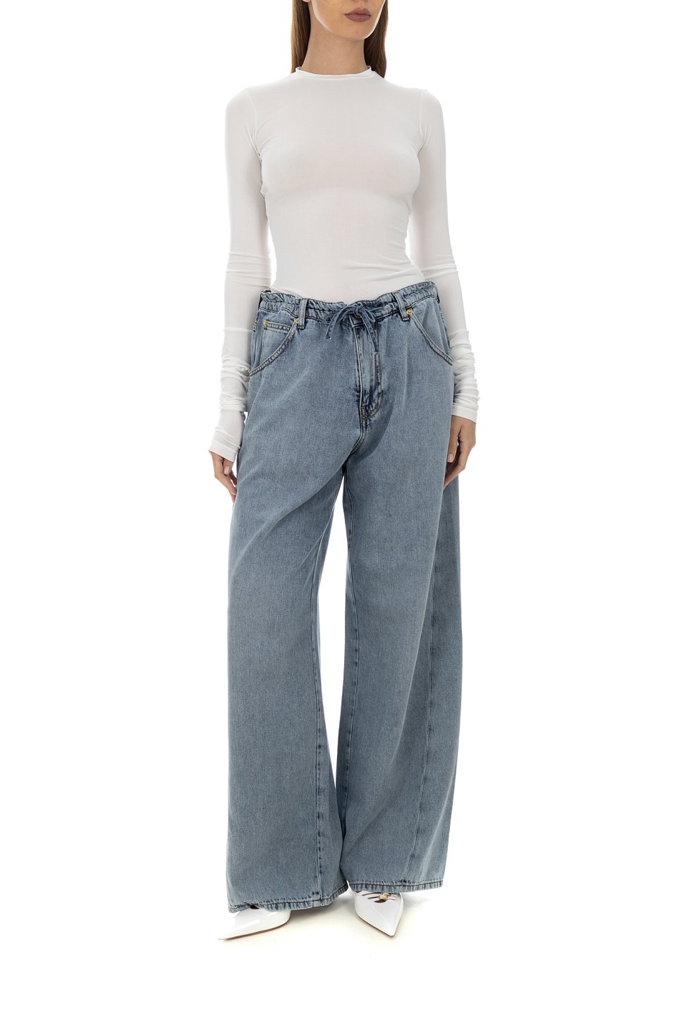 Джинсы Darkpark - фото 2