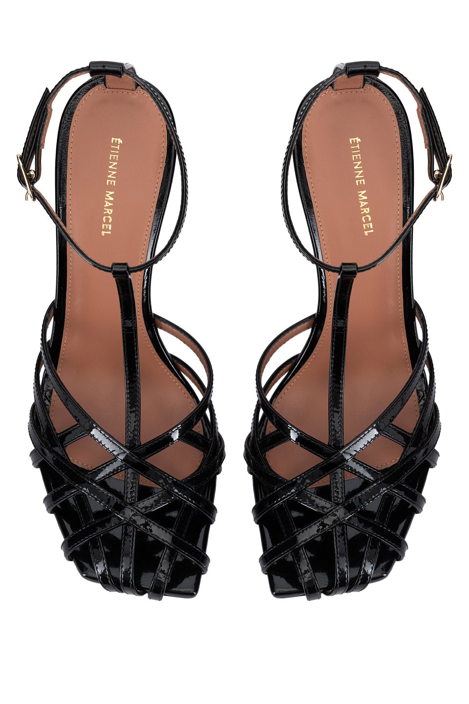 Босоножки Etienne Marcel - фото 4