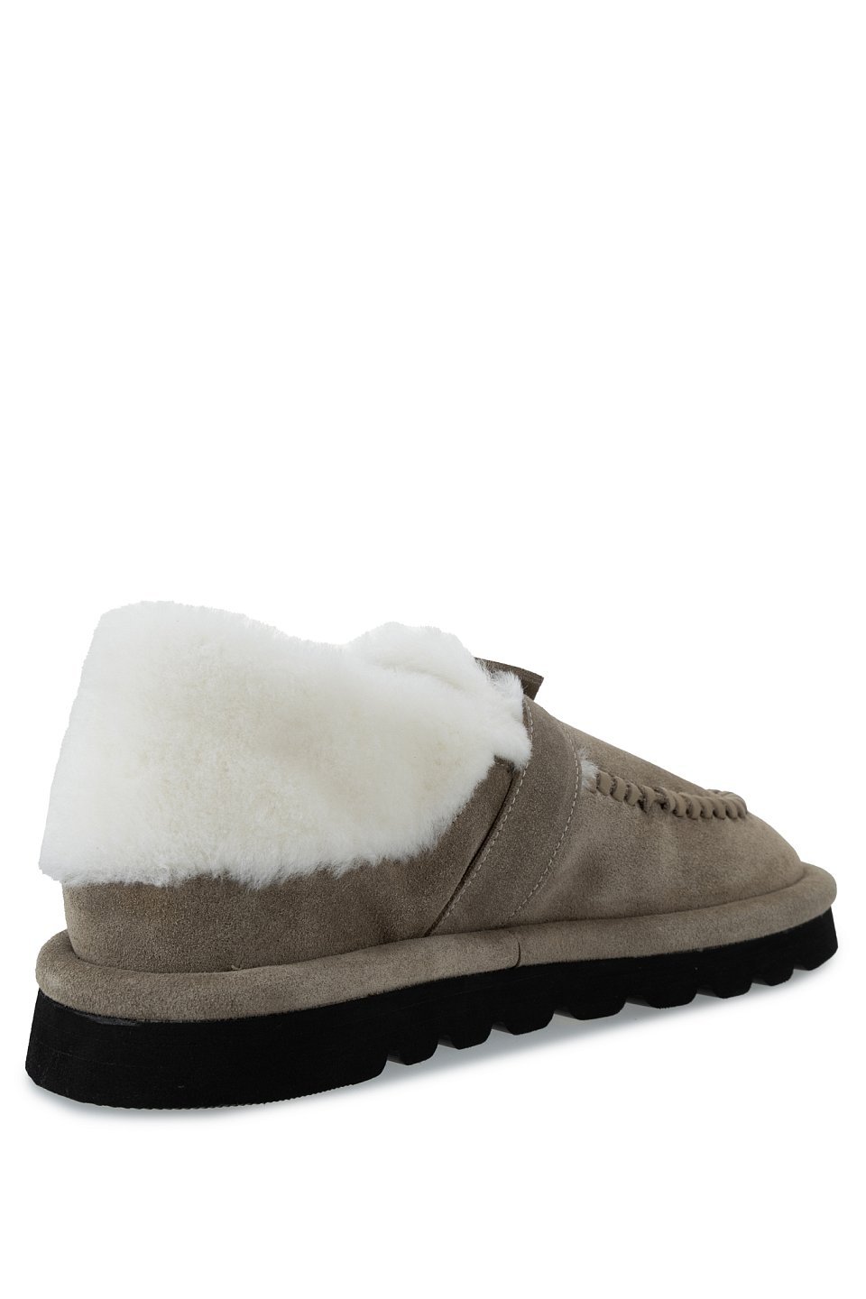 Мокасины Amenica - фото 3