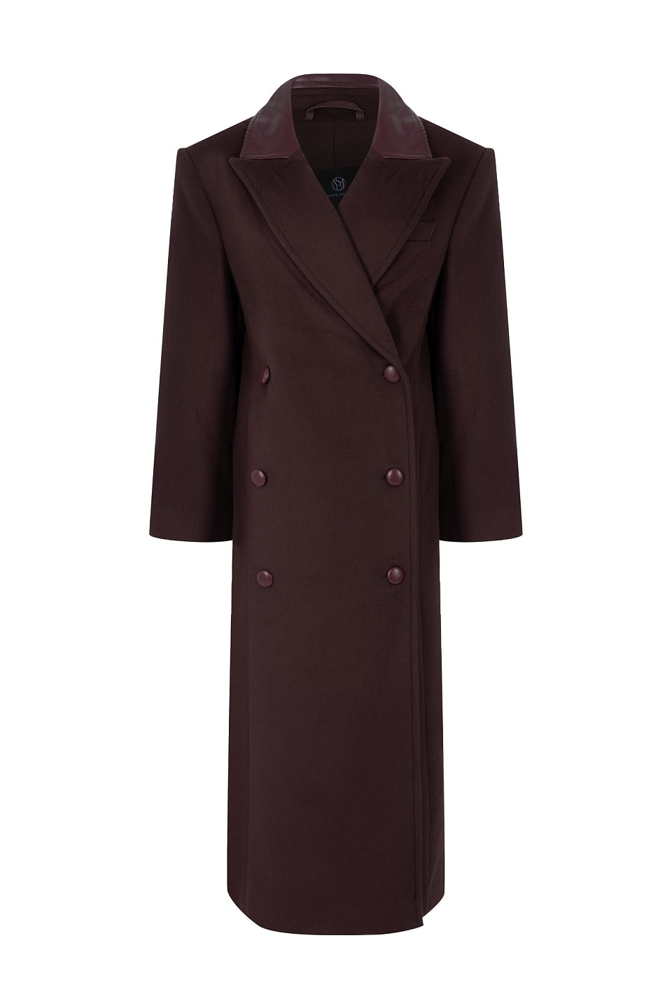 Пальто Moms Pants - фото 1