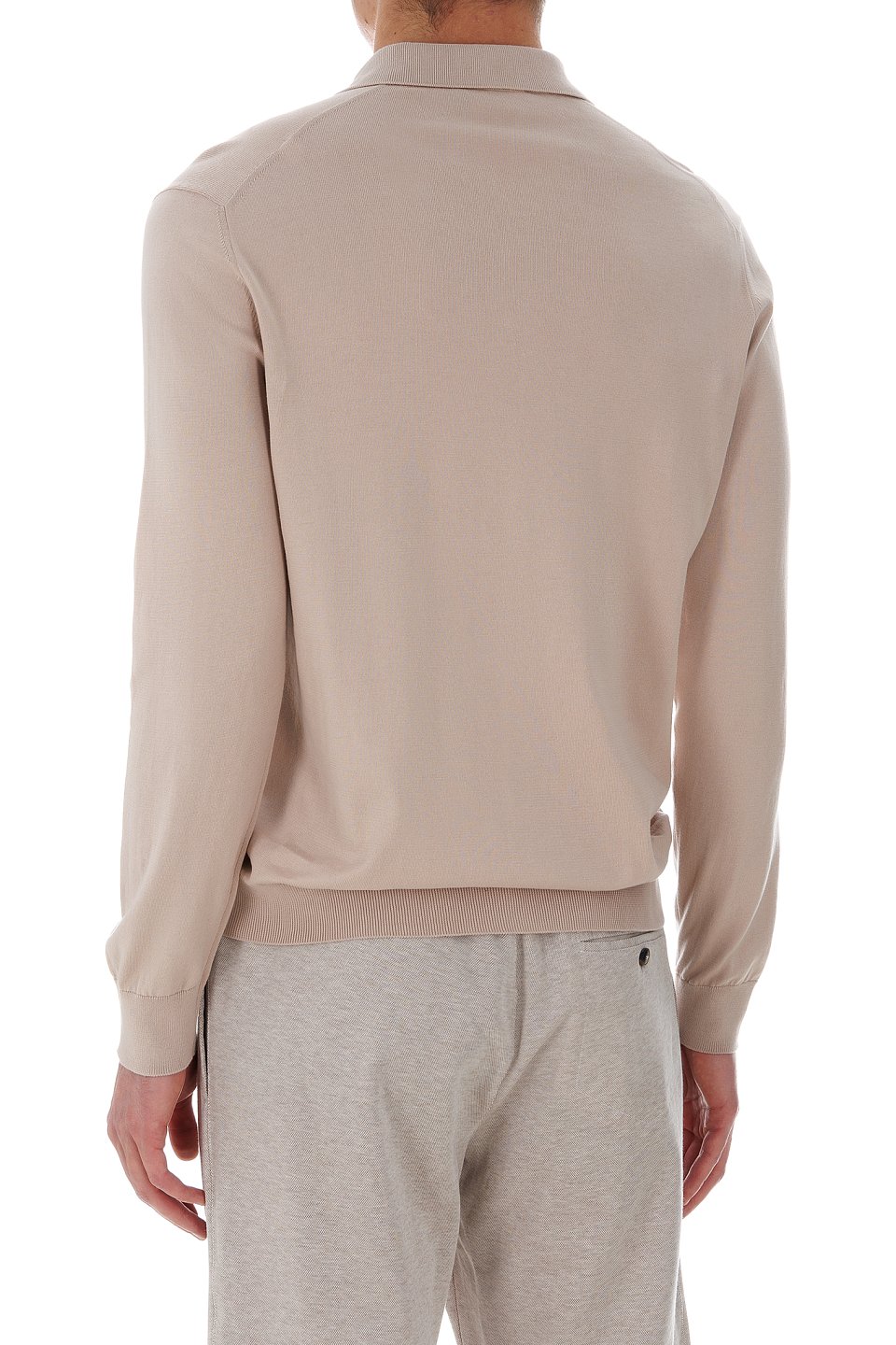 Поло Gran Sasso - фото 4