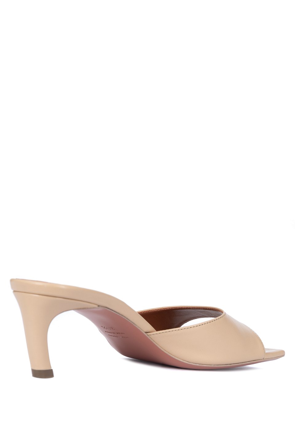 Мюли Etienne Marcel - фото 3