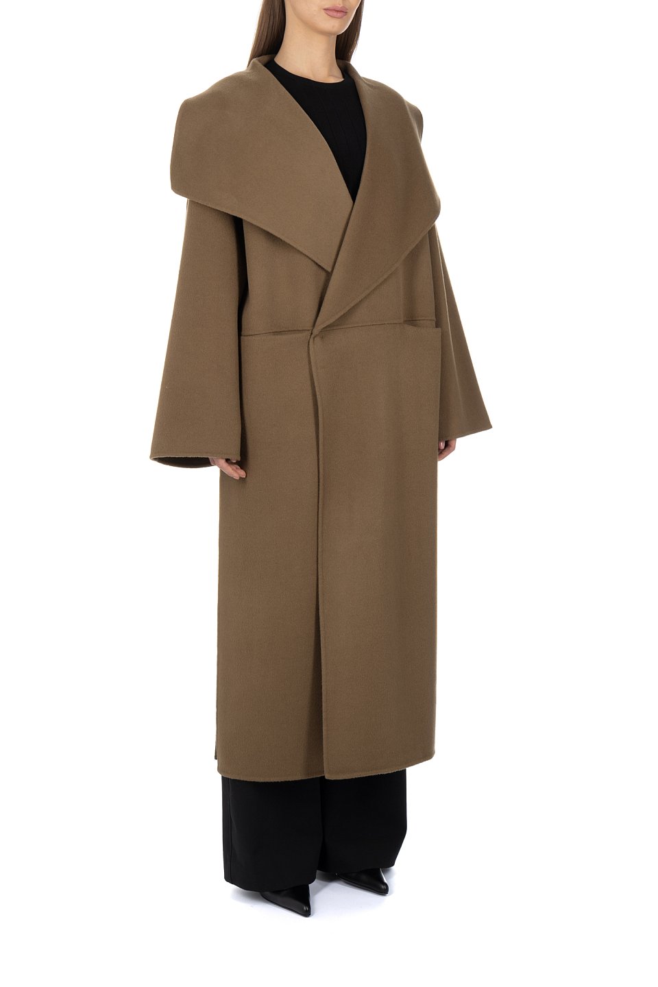 Пальто Toteme - фото 3