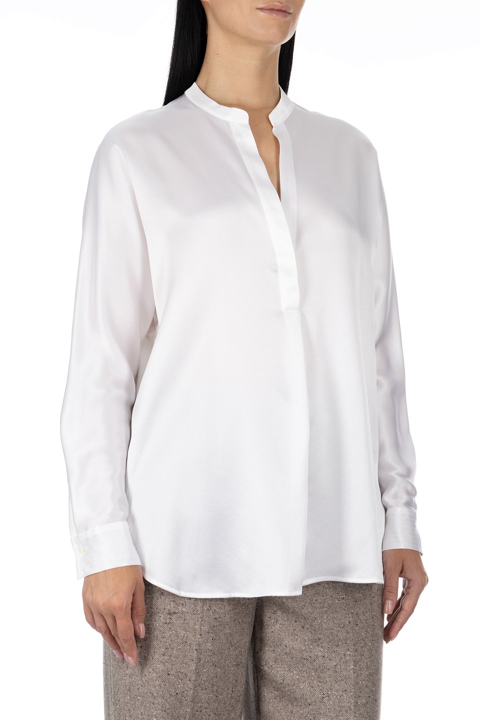 Блуза Vince - фото 3