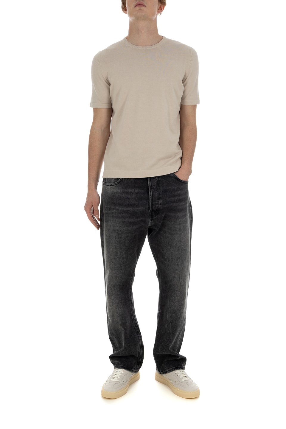 Футболка Gran Sasso - фото 2