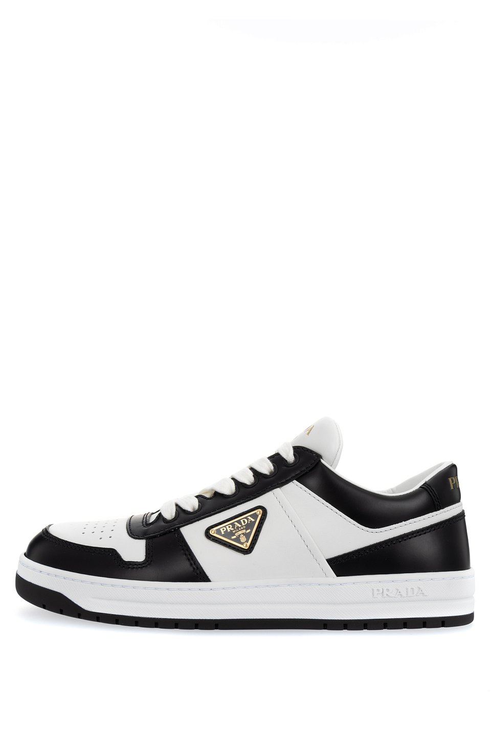 Кеды Prada - фото 1
