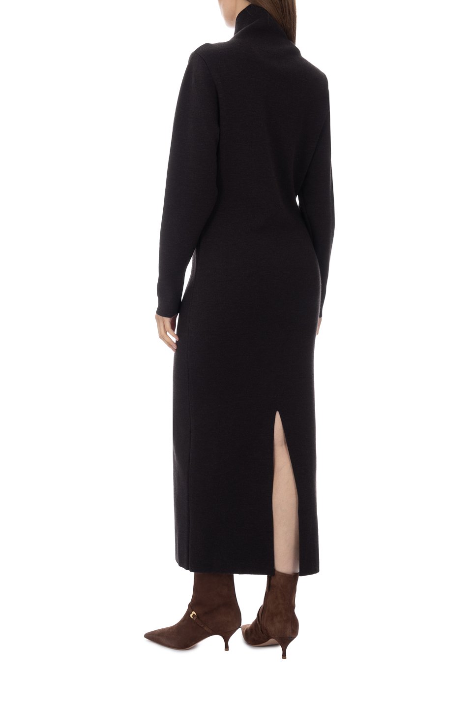 Платье Parosh - фото 4