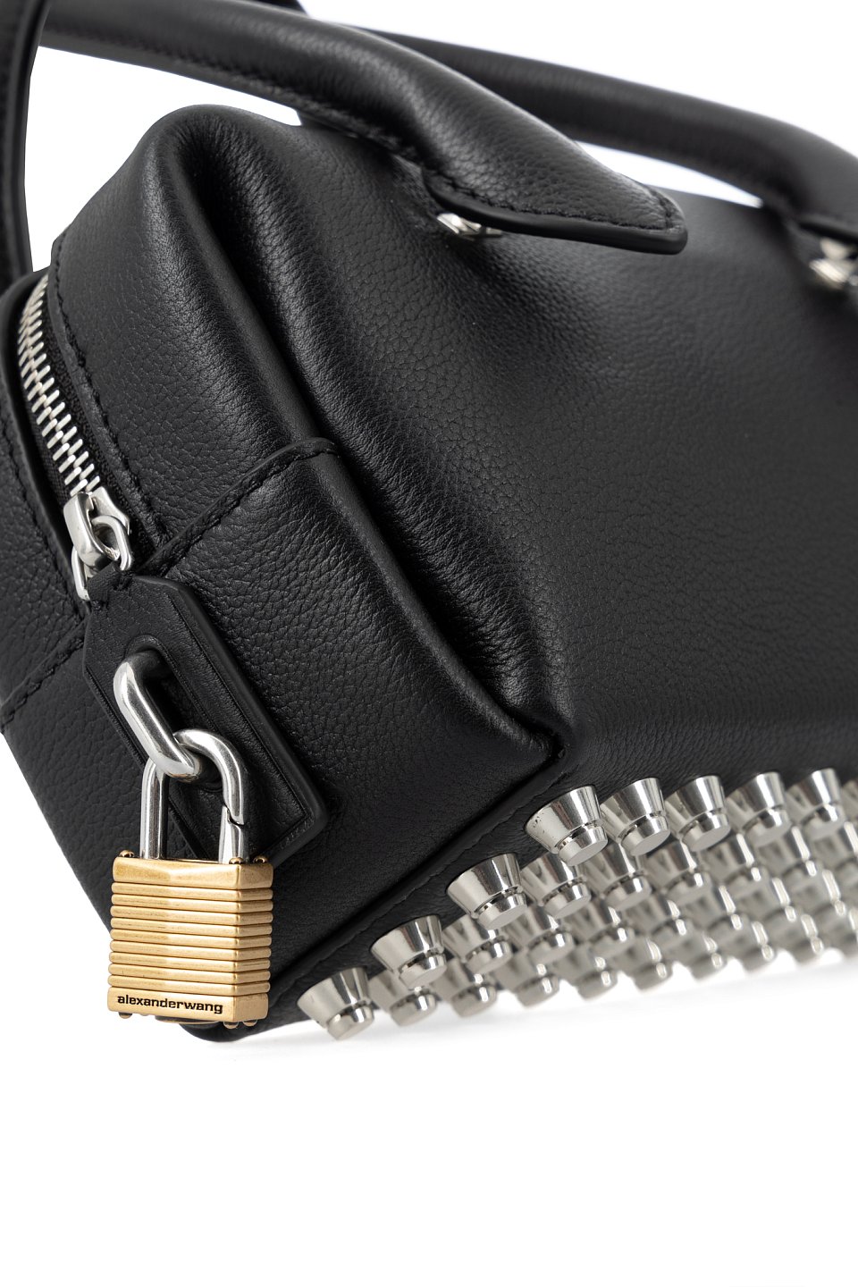 Сумка Alexander Wang - фото 4