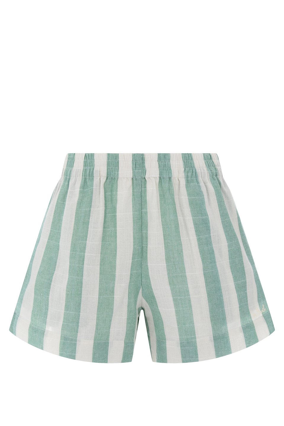 Шорты Mc2 Saint Barth - фото 1