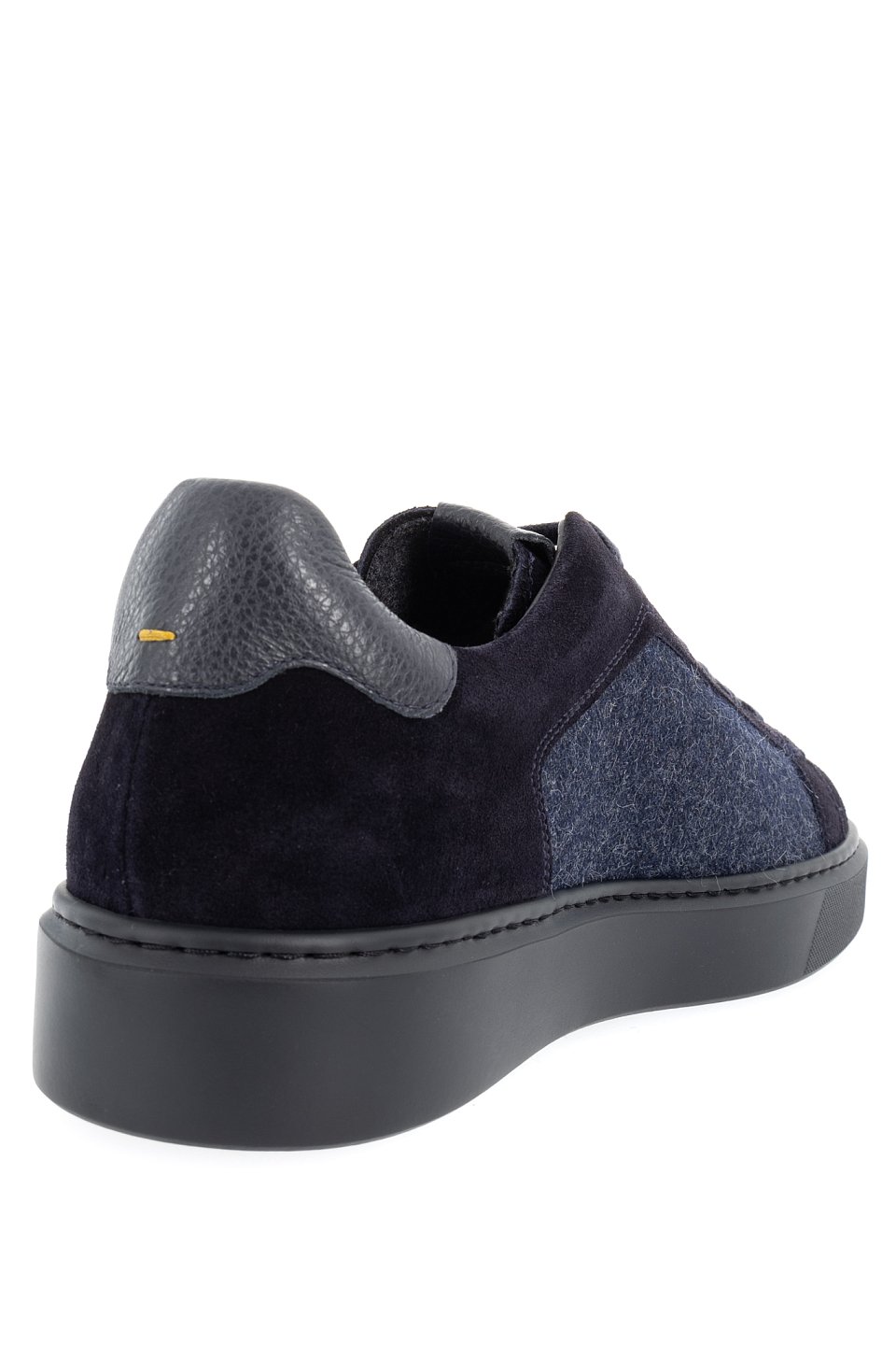 Кеды Doucal's - фото 3