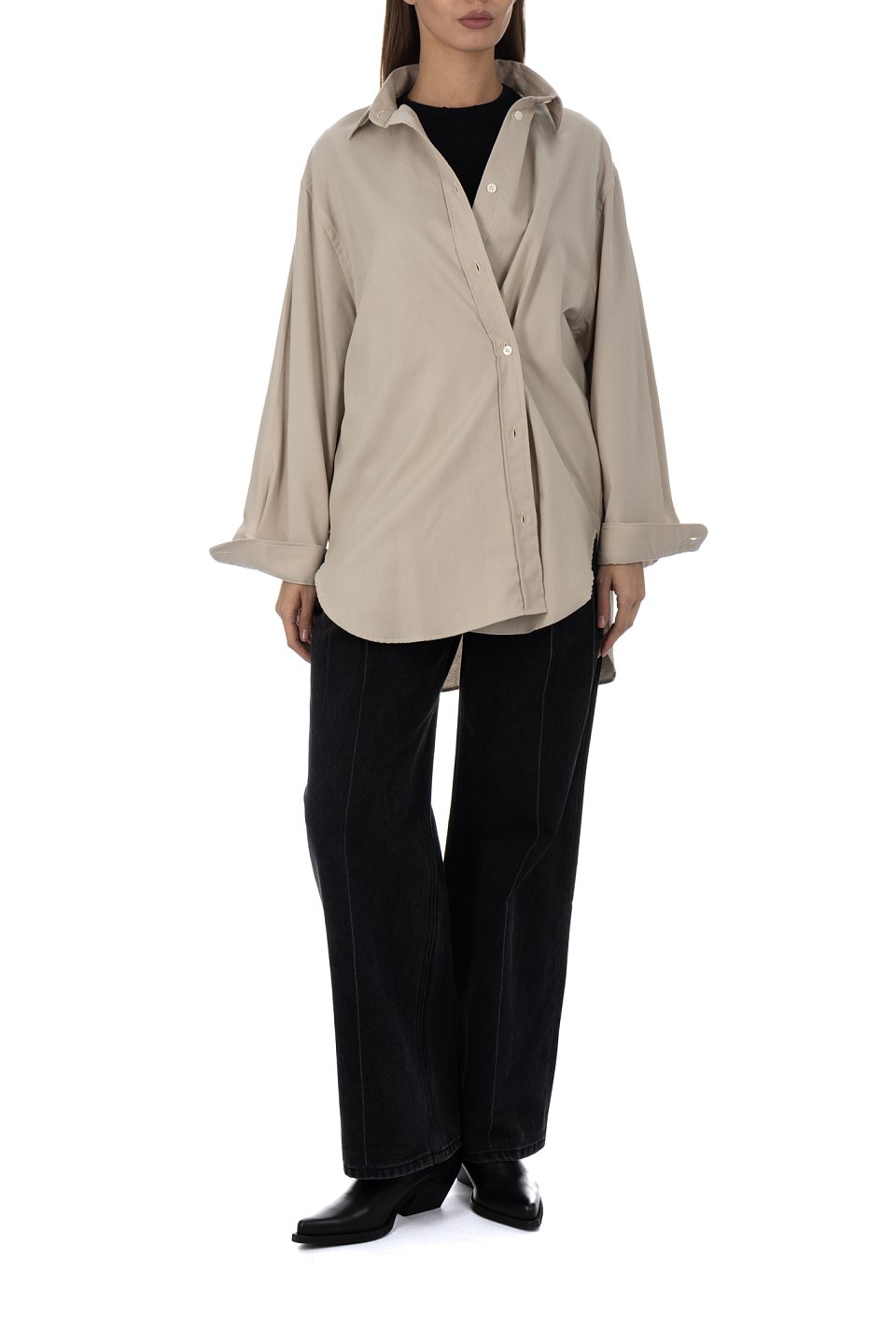 Рубашка The Core - фото 2