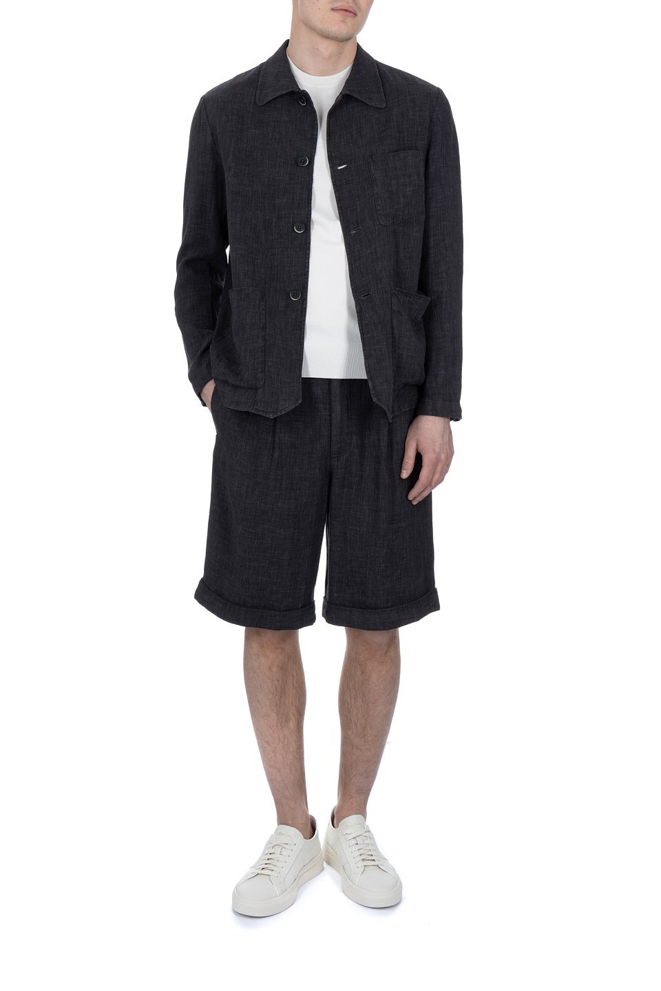 Шорты Barena Venezia - фото 2