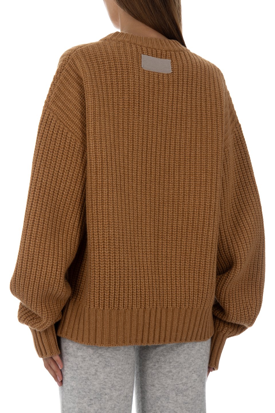 Джемпер Aya Muse - фото 4