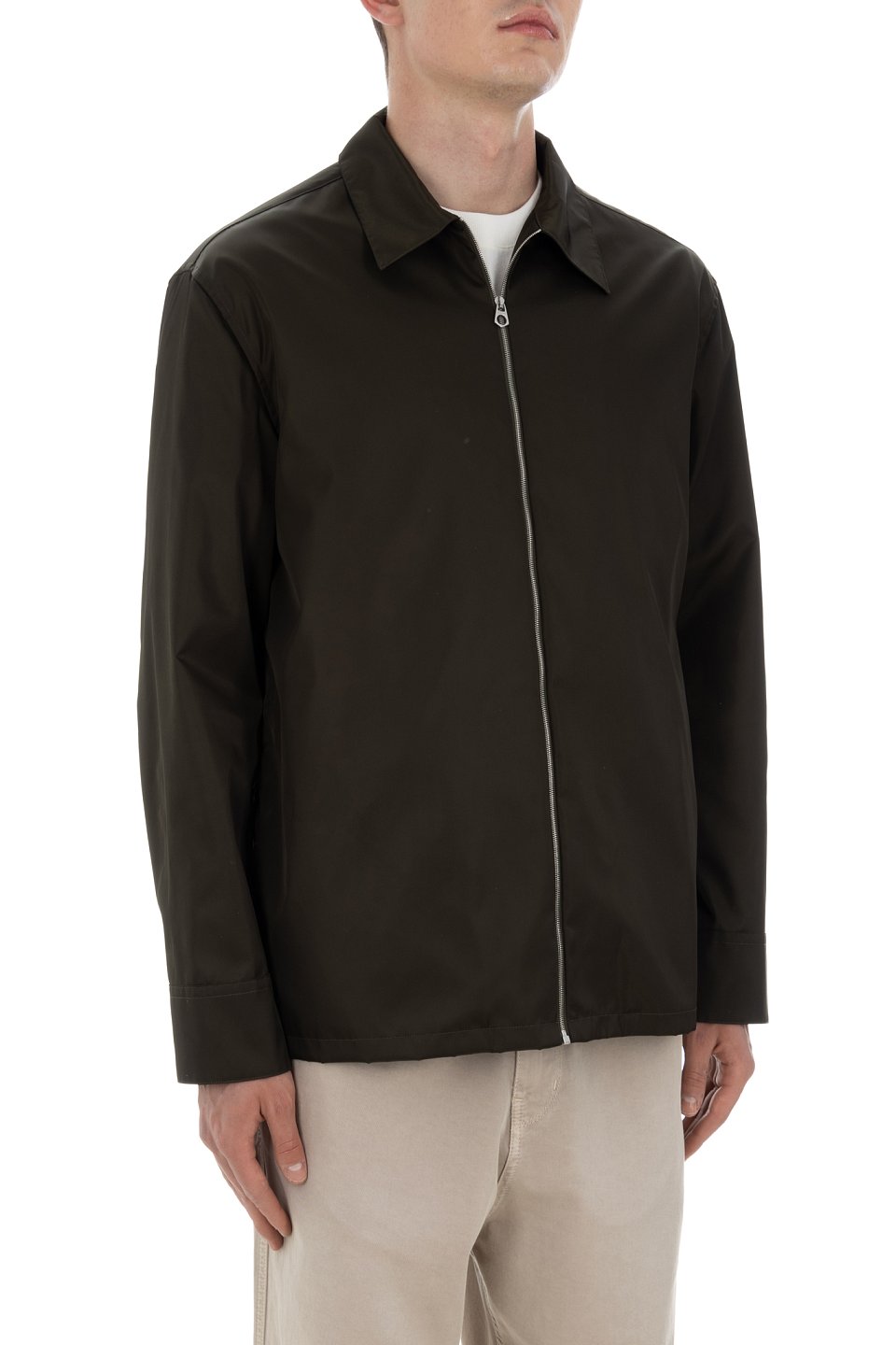 Куртка Jil Sander - фото 3