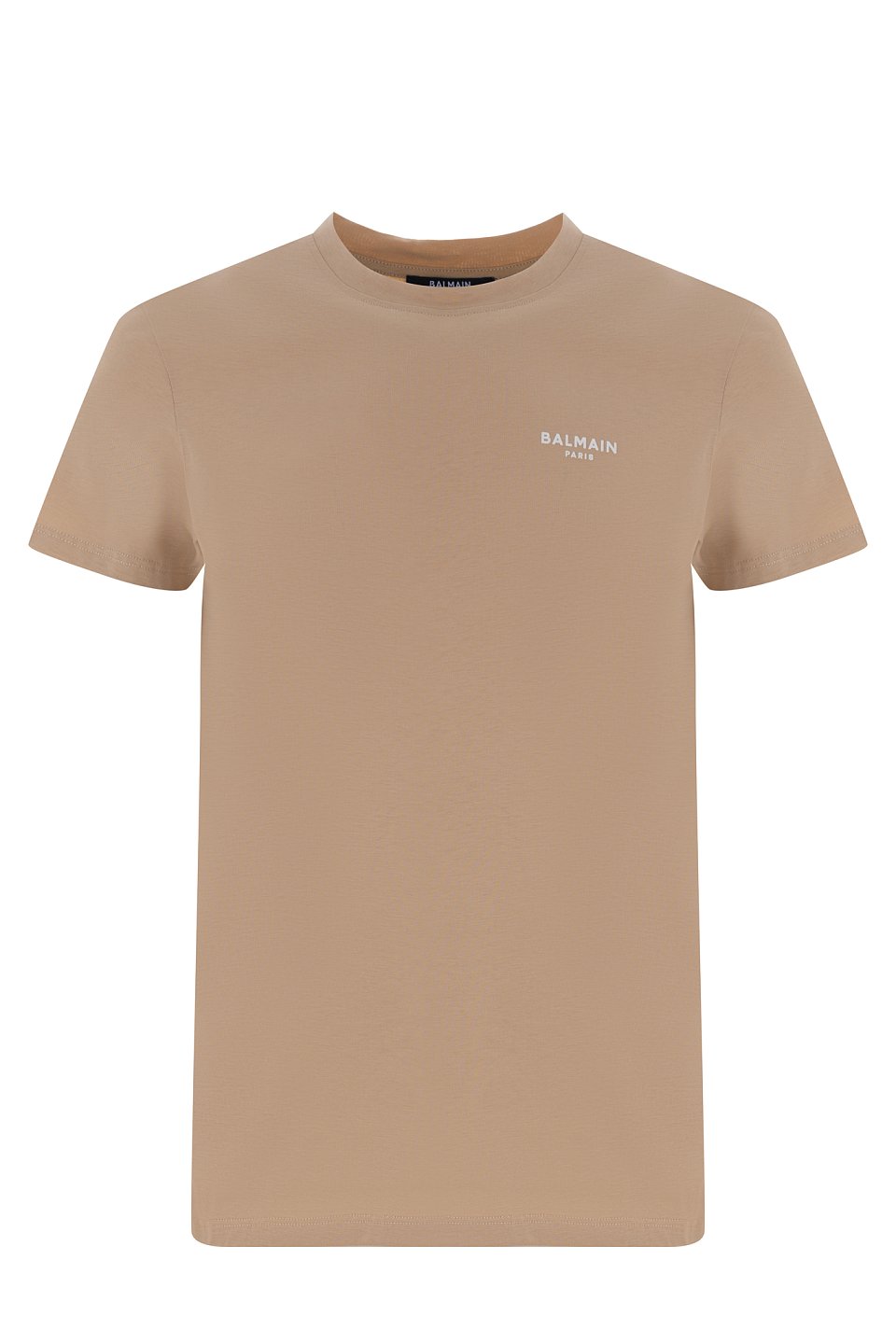 Футболка Balmain - фото 1
