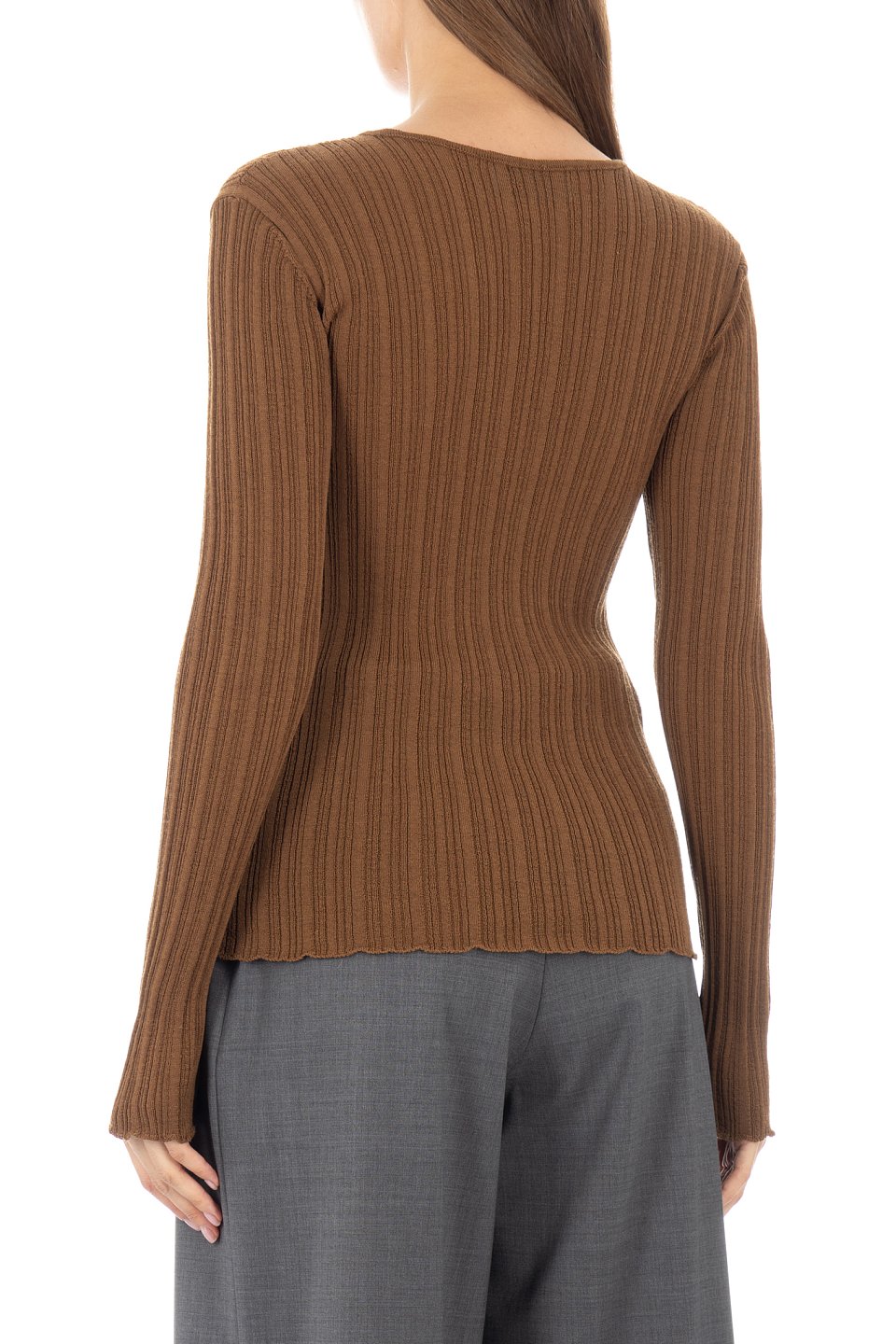 Джемпер Giuseppe Di Morabito - фото 4