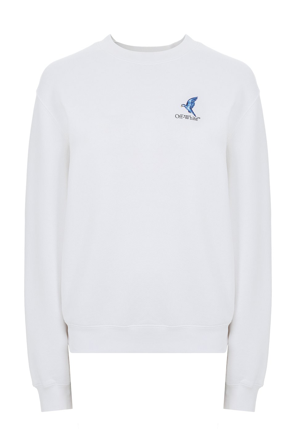 Толстовка Off-white - фото 1