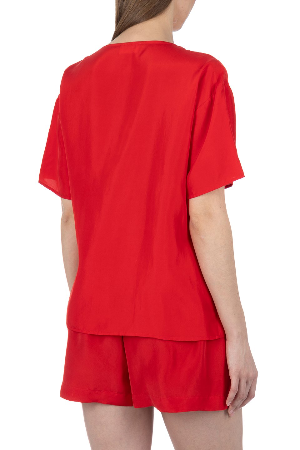 Блуза Parosh - фото 4